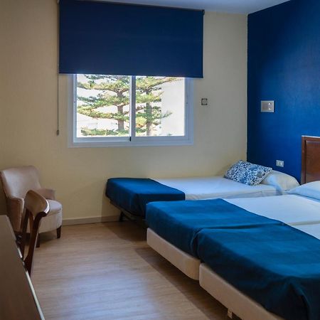 Hotel Caribe Rota Extérieur photo