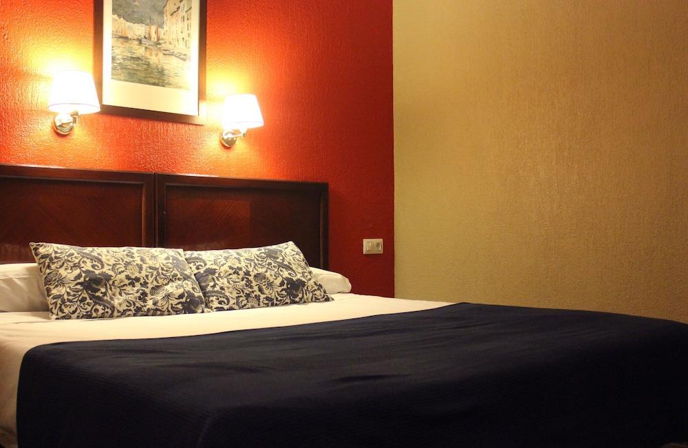 Hotel Caribe Rota Extérieur photo