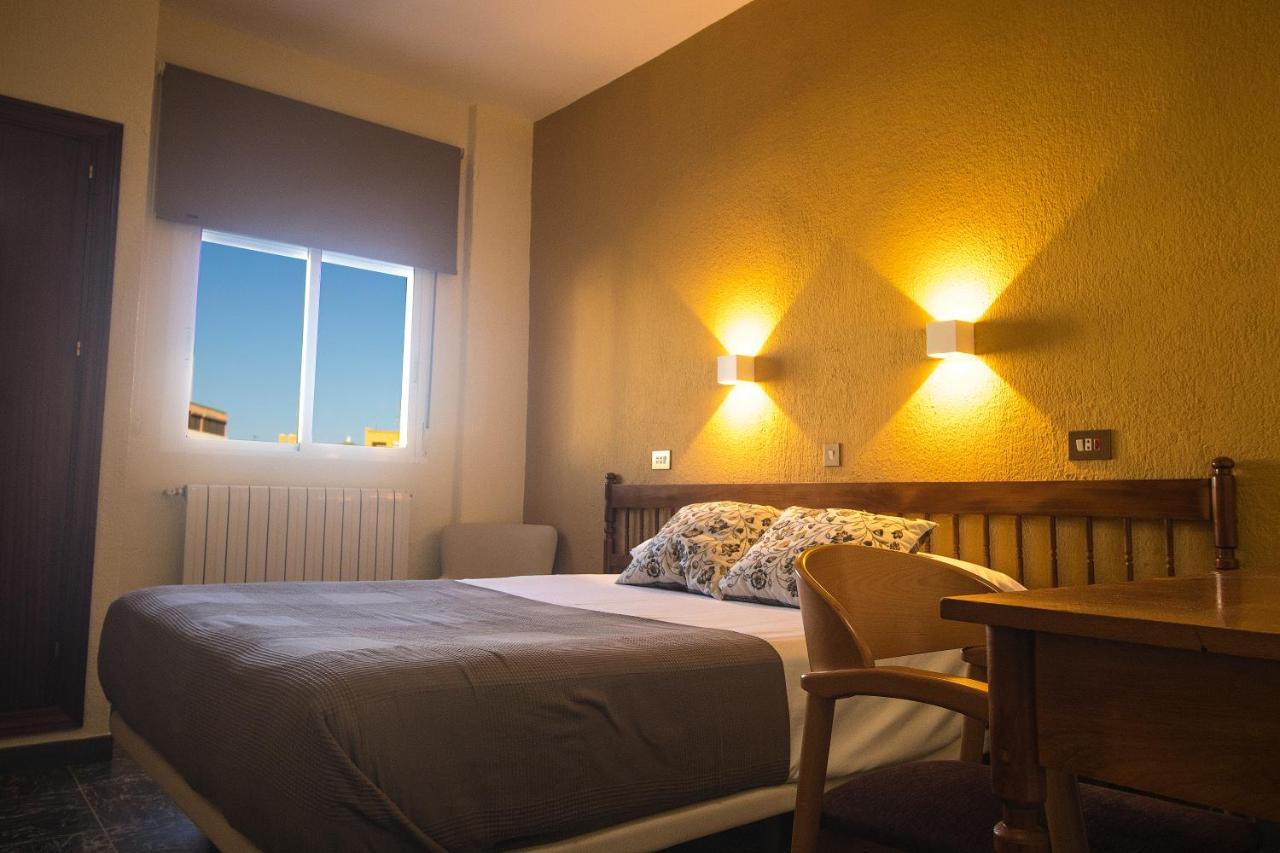 Hotel Caribe Rota Chambre photo