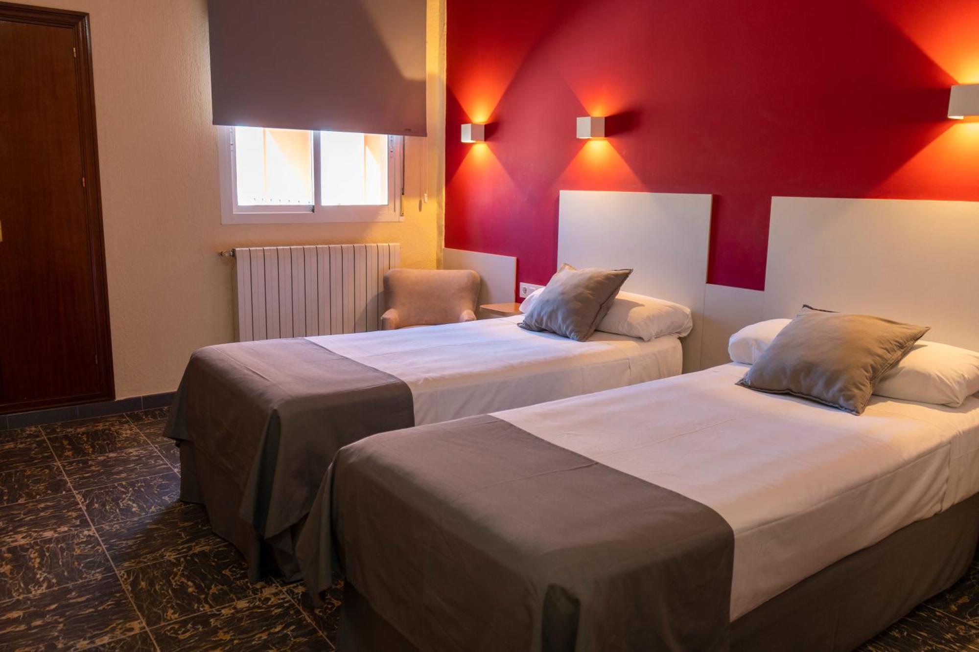 Hotel Caribe Rota Extérieur photo