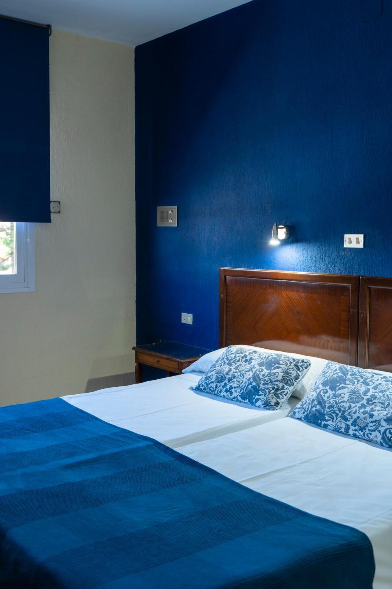 Hotel Caribe Rota Extérieur photo