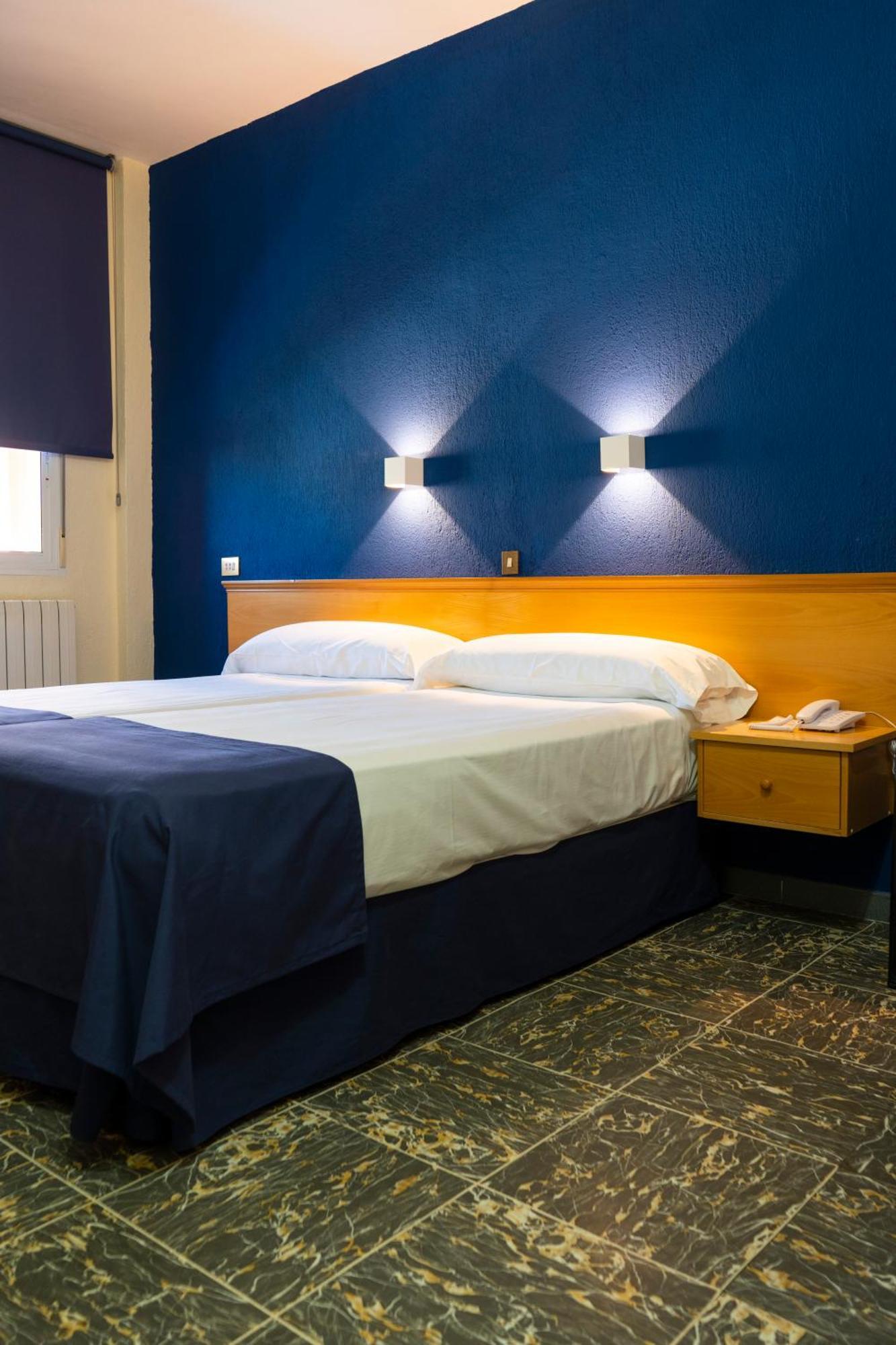 Hotel Caribe Rota Extérieur photo