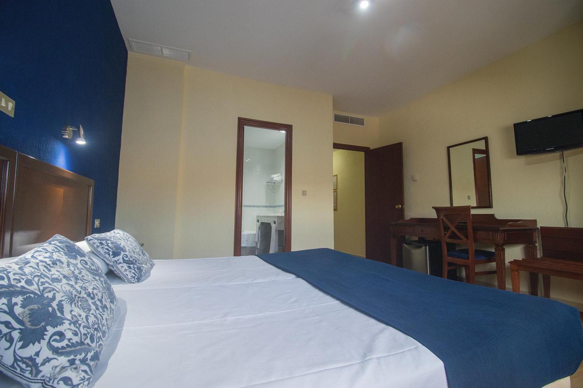 Hotel Caribe Rota Extérieur photo