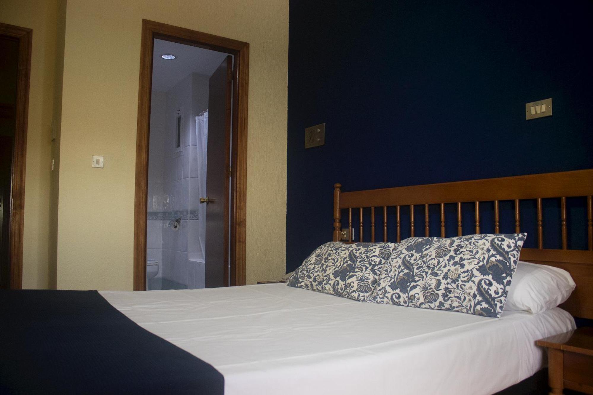 Hotel Caribe Rota Chambre photo