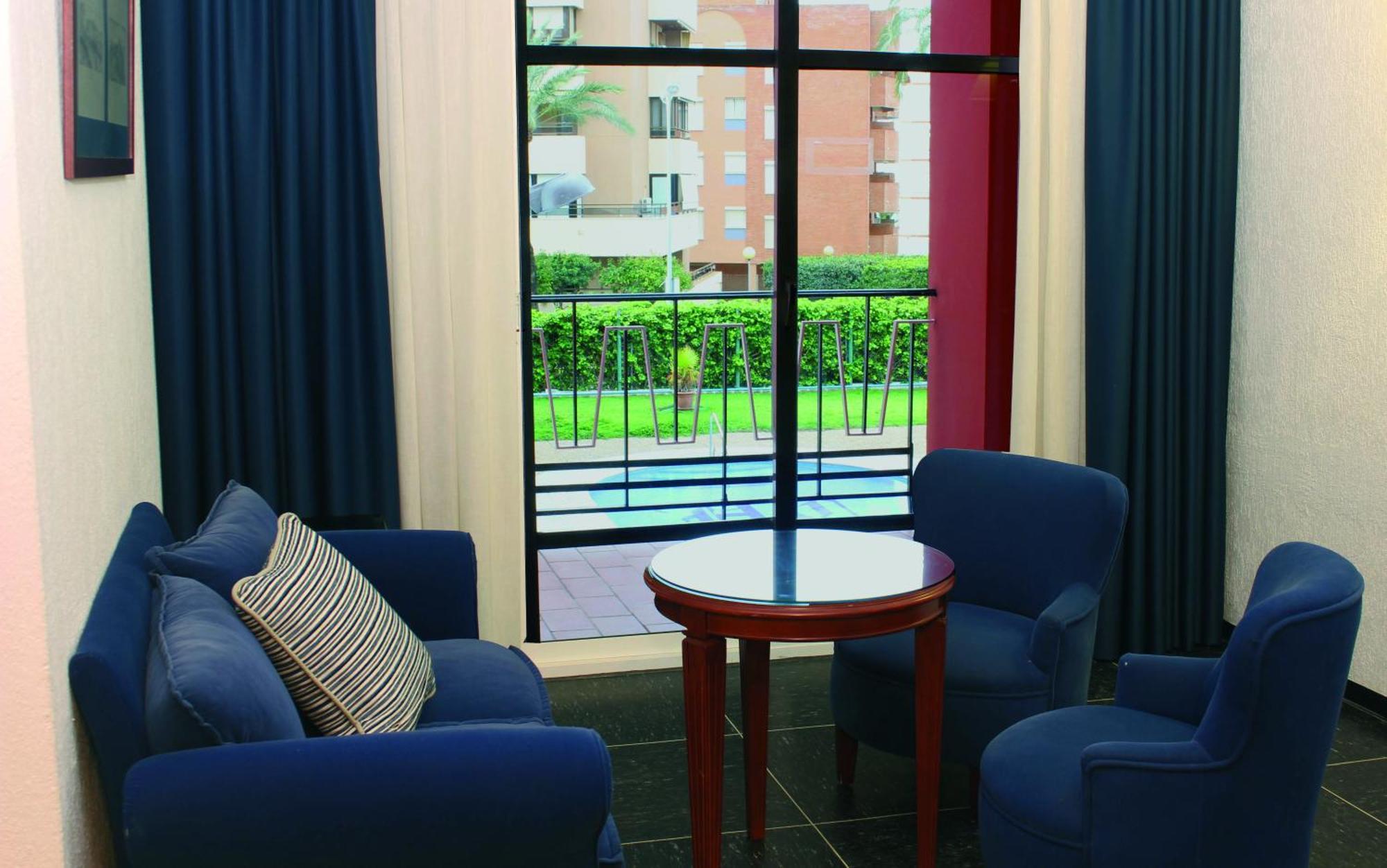 Hotel Caribe Rota Chambre photo