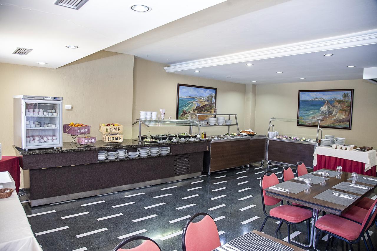 Hotel Caribe Rota Extérieur photo