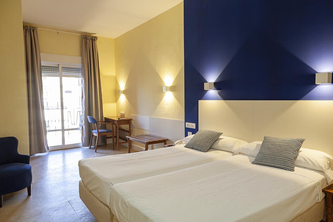 Hotel Caribe Rota Extérieur photo