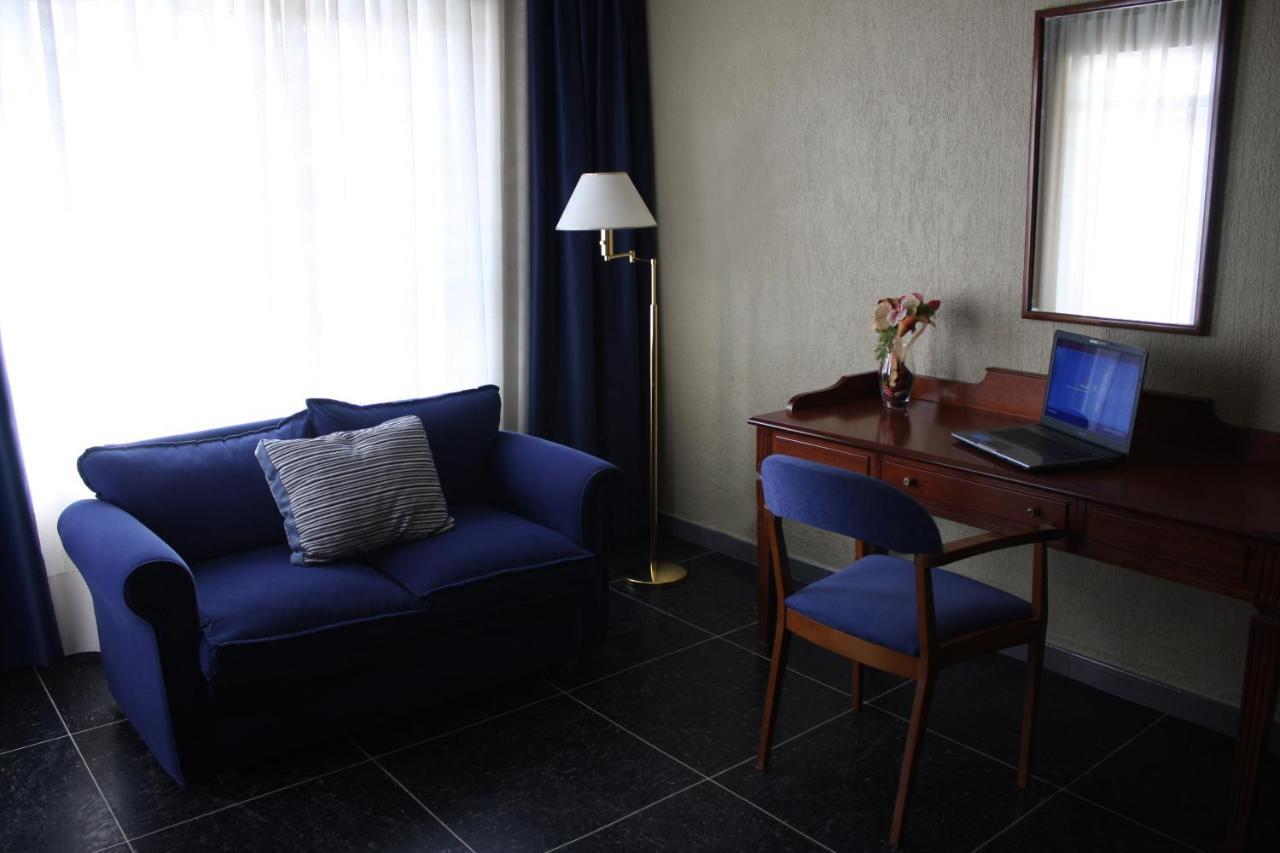 Hotel Caribe Rota Chambre photo