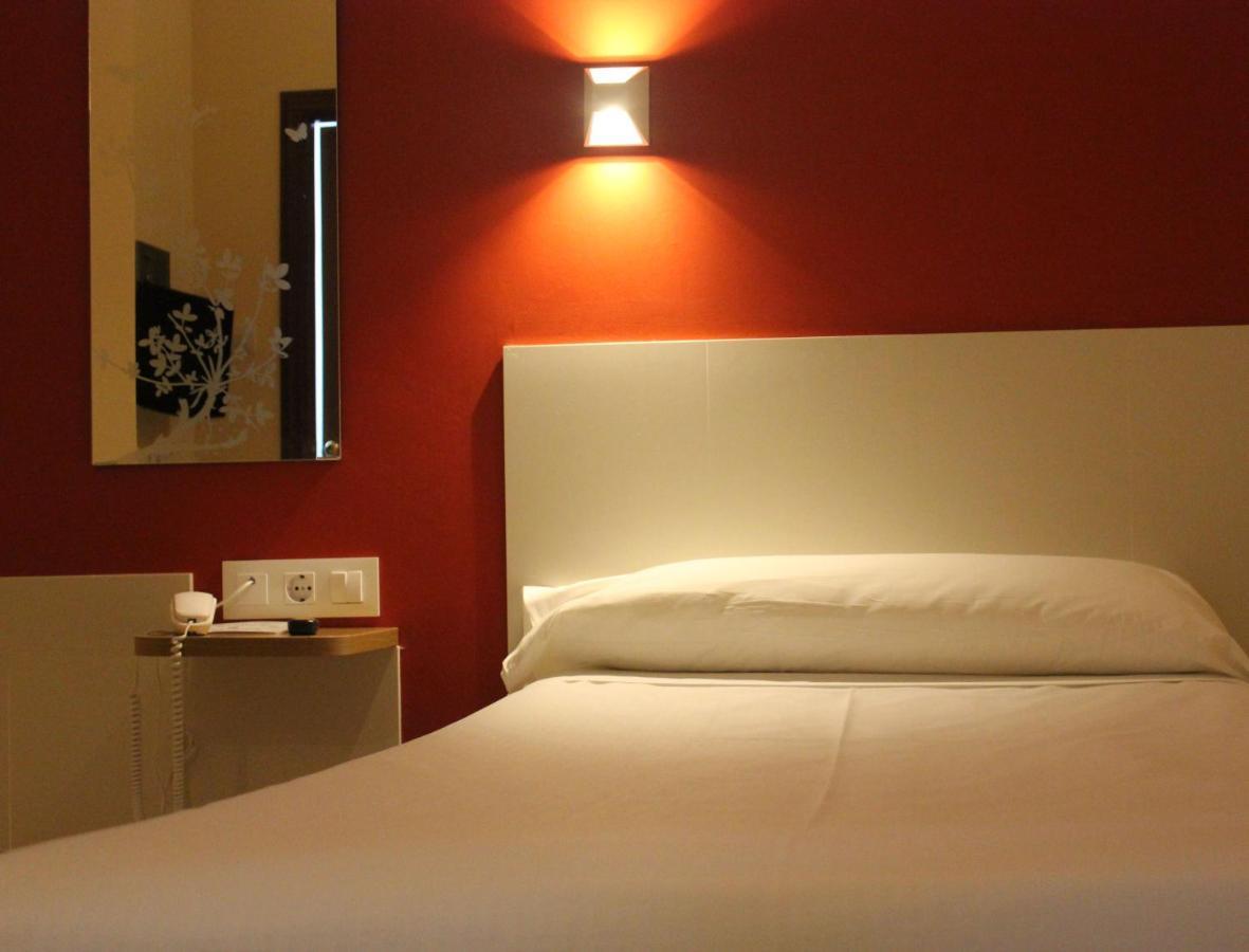 Hotel Caribe Rota Chambre photo